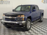 2011 Chevrolet Colorado LT w/2LT
