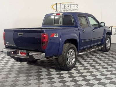 2011 Chevrolet Colorado LT w/2LT
