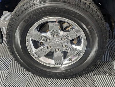 2011 Chevrolet Colorado LT w/2LT