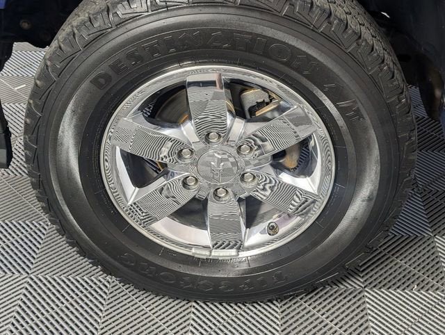 2011 Chevrolet Colorado LT w/2LT