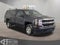 2018 Chevrolet Silverado 1500 Work Truck