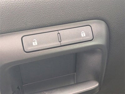 2018 Chevrolet Silverado 1500 Work Truck