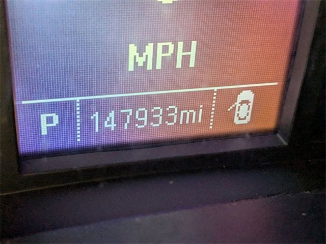 2018 Chevrolet Silverado 1500 Work Truck