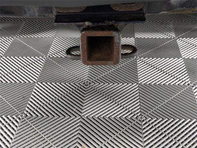 2018 Chevrolet Silverado 1500 Work Truck