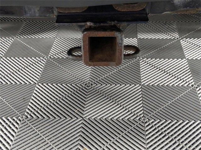 2018 Chevrolet Silverado 1500 Work Truck