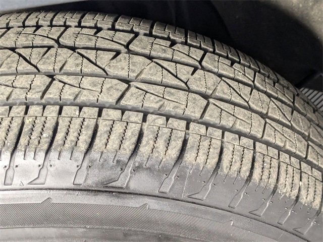 2018 Chevrolet Silverado 1500 Work Truck