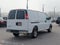 2024 Chevrolet Express Cargo 2500 WT