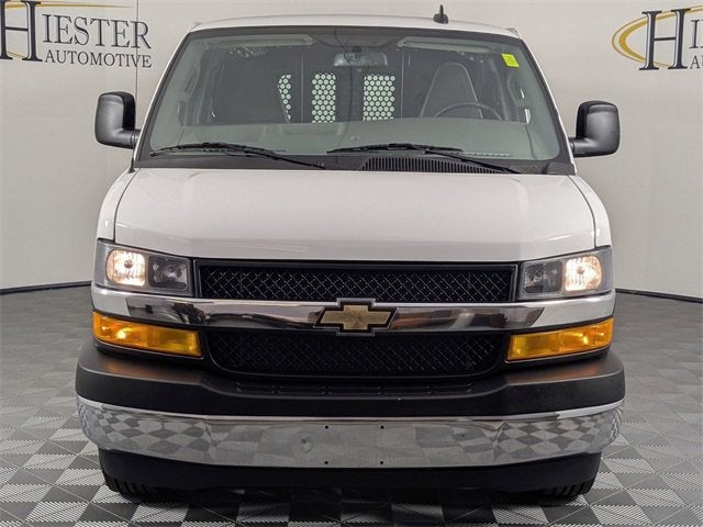 2024 Chevrolet Express Cargo 2500 WT