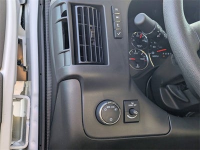 2024 Chevrolet Express Cargo 2500 WT