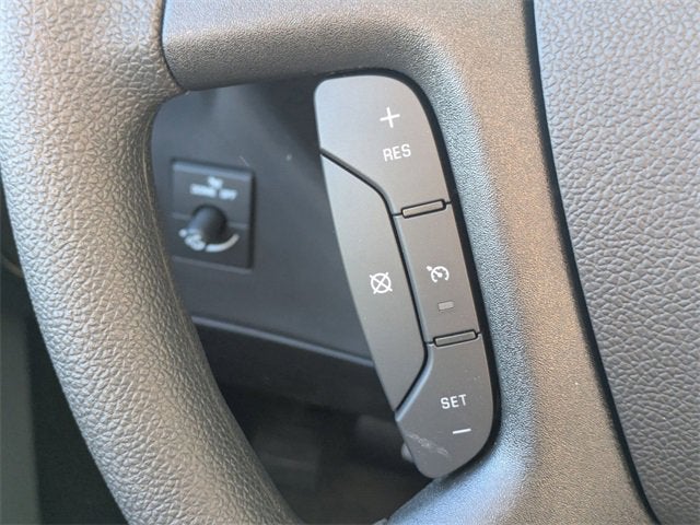 2024 Chevrolet Express Cargo 2500 WT