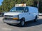 2024 Chevrolet Express Cargo 2500 WT