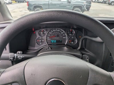 2024 Chevrolet Express Cargo 2500 WT