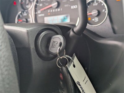 2024 Chevrolet Express Cargo 2500 WT