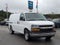 2024 Chevrolet Express Cargo 2500 WT