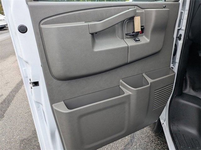 2024 Chevrolet Express Cargo 2500 WT