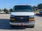 2026 Chevrolet Express Cargo 1WT