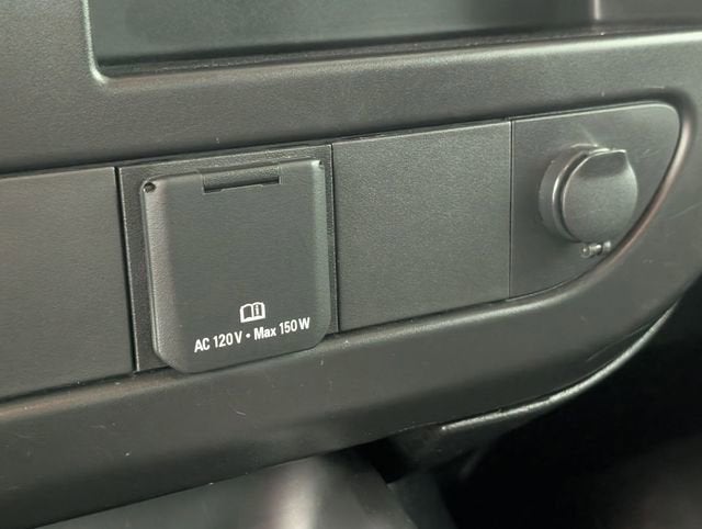 2024 Chevrolet Express Cargo 2500 WT