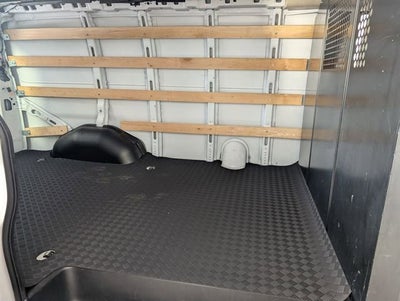 2024 Chevrolet Express Cargo 2500 WT