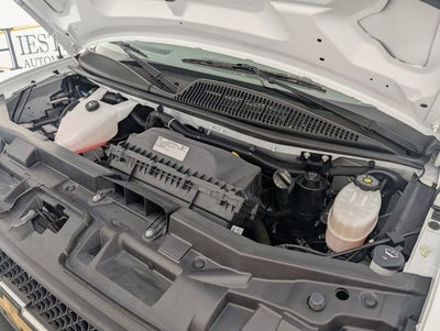 2024 Chevrolet Express Cargo 2500 WT