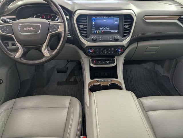 2020 GMC Acadia SLE