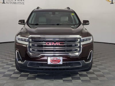 2020 GMC Acadia SLE