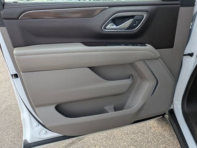2022 GMC Yukon SLE