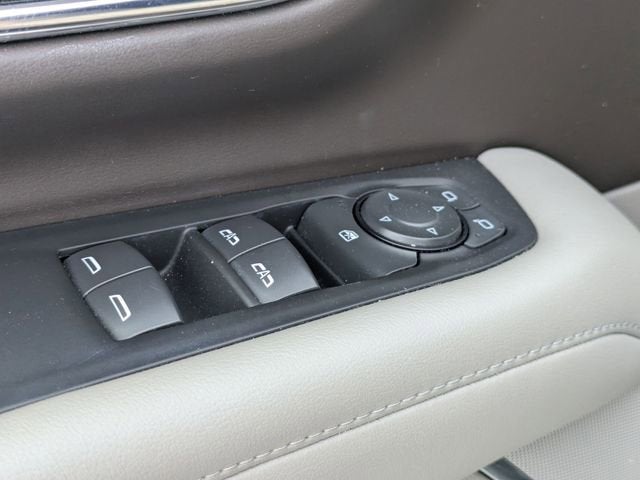 2022 GMC Yukon SLE