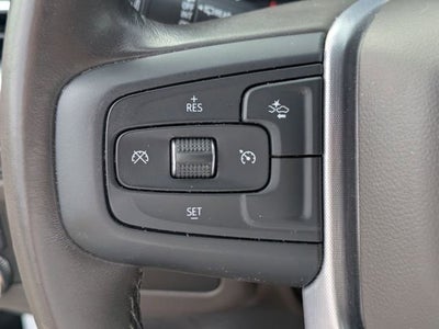 2022 GMC Yukon SLE