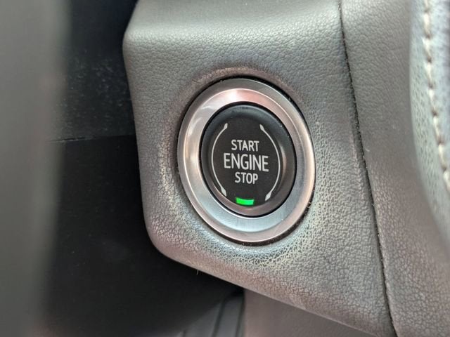 2022 GMC Yukon SLE