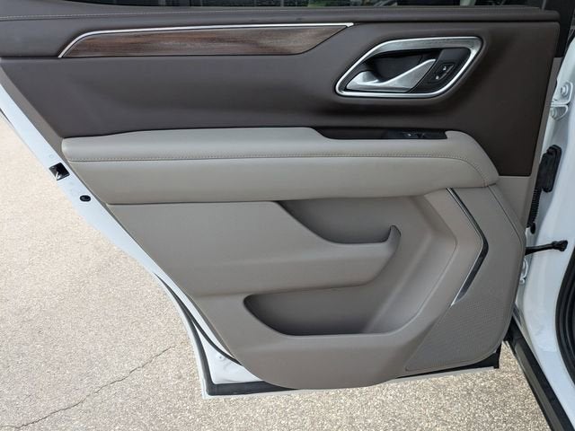 2022 GMC Yukon SLE