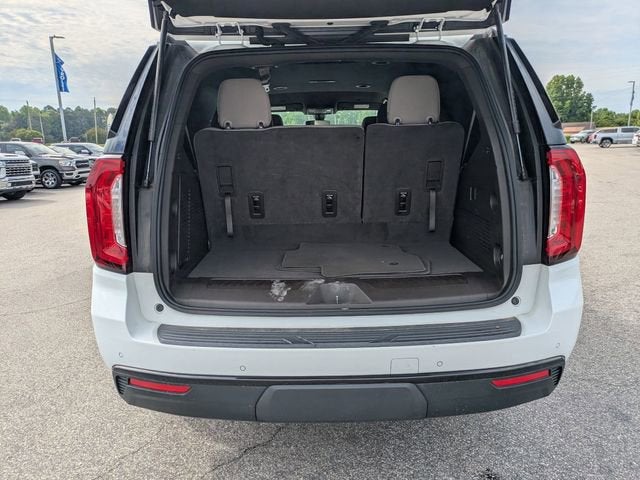2022 GMC Yukon SLE