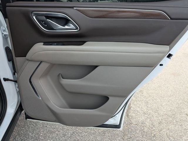 2022 GMC Yukon SLE