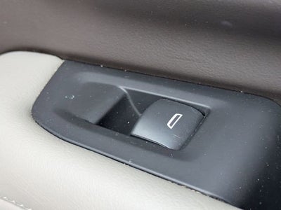 2022 GMC Yukon SLE