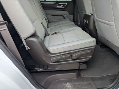 2022 GMC Yukon SLE