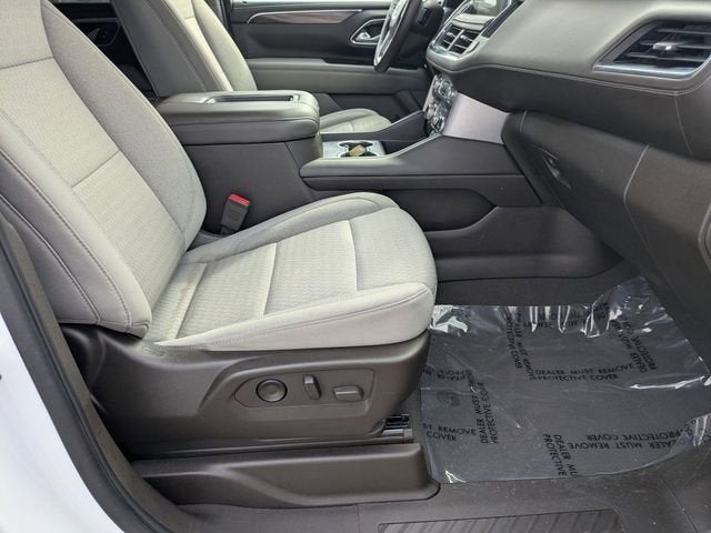 2022 GMC Yukon SLE
