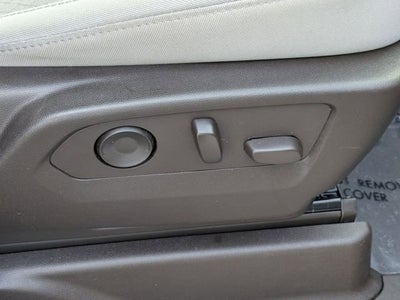 2022 GMC Yukon SLE