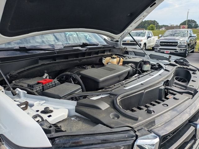 2022 GMC Yukon SLE