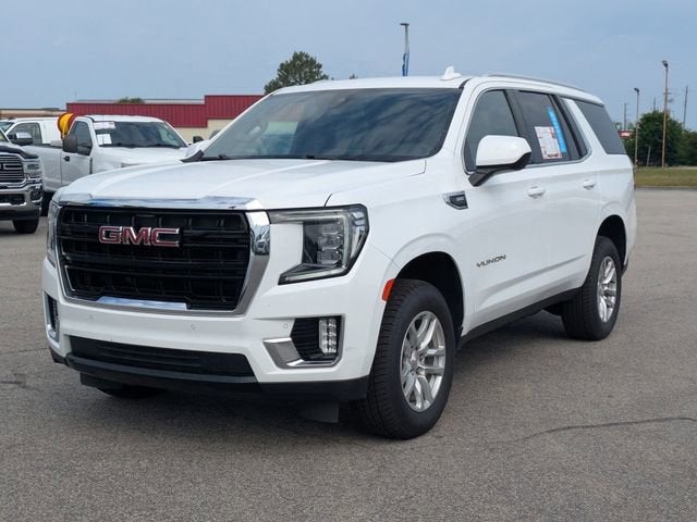 2022 GMC Yukon SLE