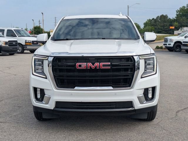 2022 GMC Yukon SLE