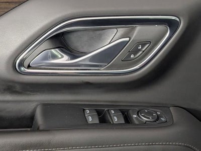 2023 GMC Yukon XL SLE