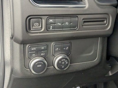 2023 GMC Yukon XL SLE