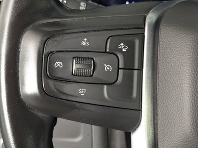 2023 GMC Yukon XL SLE