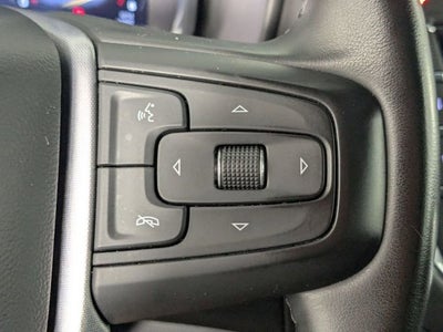2023 GMC Yukon XL SLE