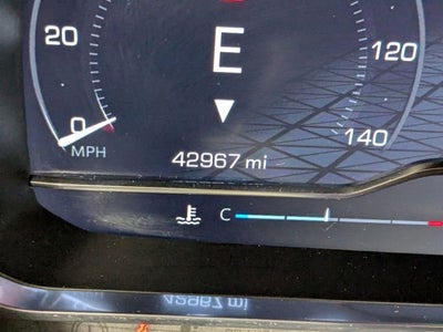 2023 GMC Yukon XL SLE