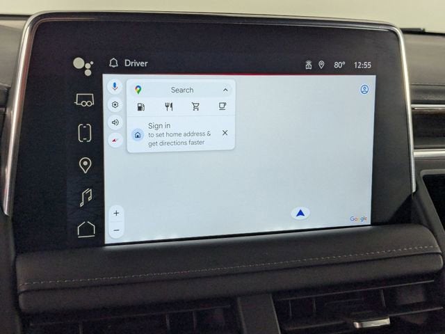 2023 GMC Yukon XL SLE