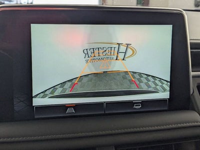 2023 GMC Yukon XL SLE