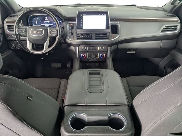 2023 GMC Yukon XL SLE