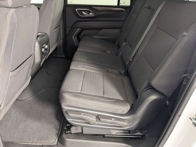 2023 GMC Yukon XL SLE