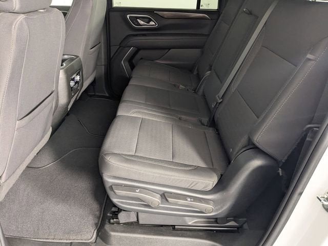 2023 GMC Yukon XL SLE