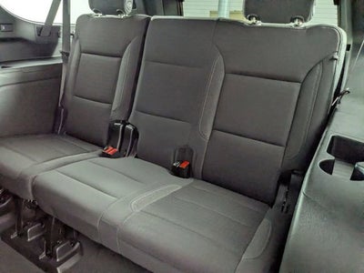 2023 GMC Yukon XL SLE